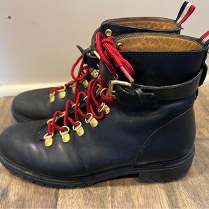 Urban Outfitters Combat Boots